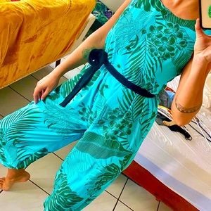 Vtg mu’u jumper | made in hawaii | vintage muumuu | Size S-M